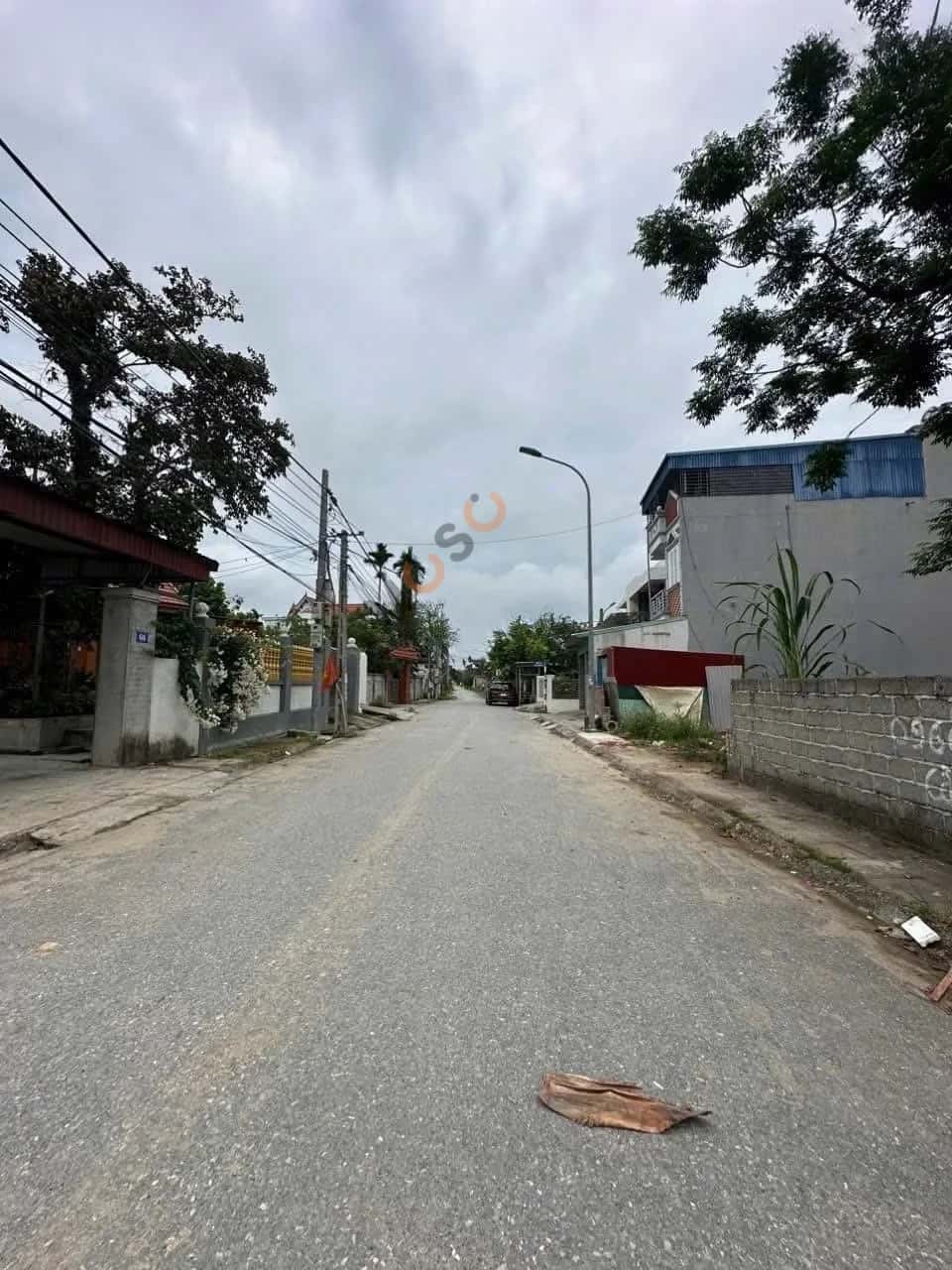 Bán đất Phố Sông He  Quận Dương Kinh, TP. Hải Phòng – giá 3.9 tỷ — Hình 3