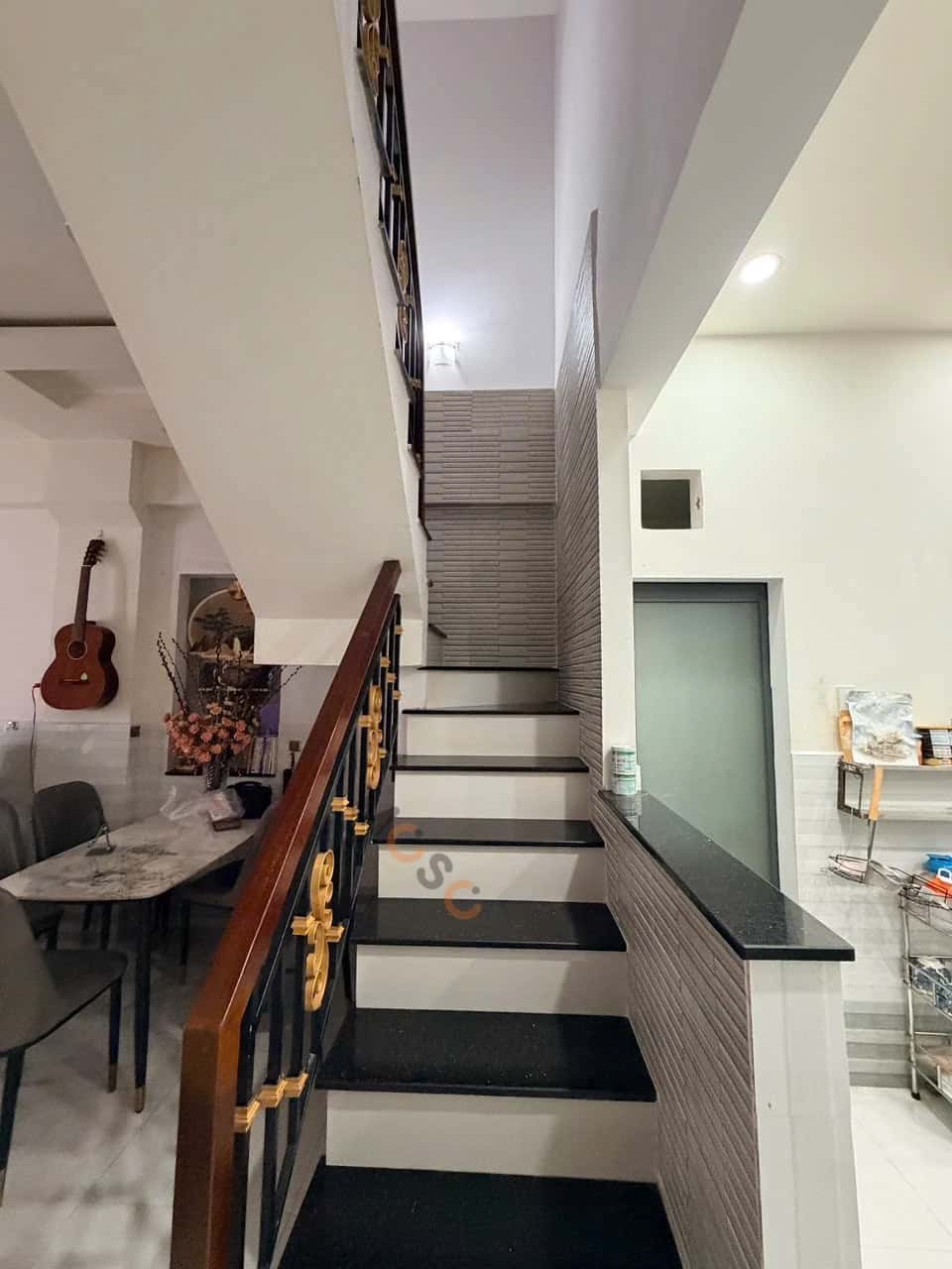 Bán nhà mặt tiền Dương ba trac Quận 8, TP.HCM – 2 phòng ngủ, giá 4.2 tỷ — Hình 3