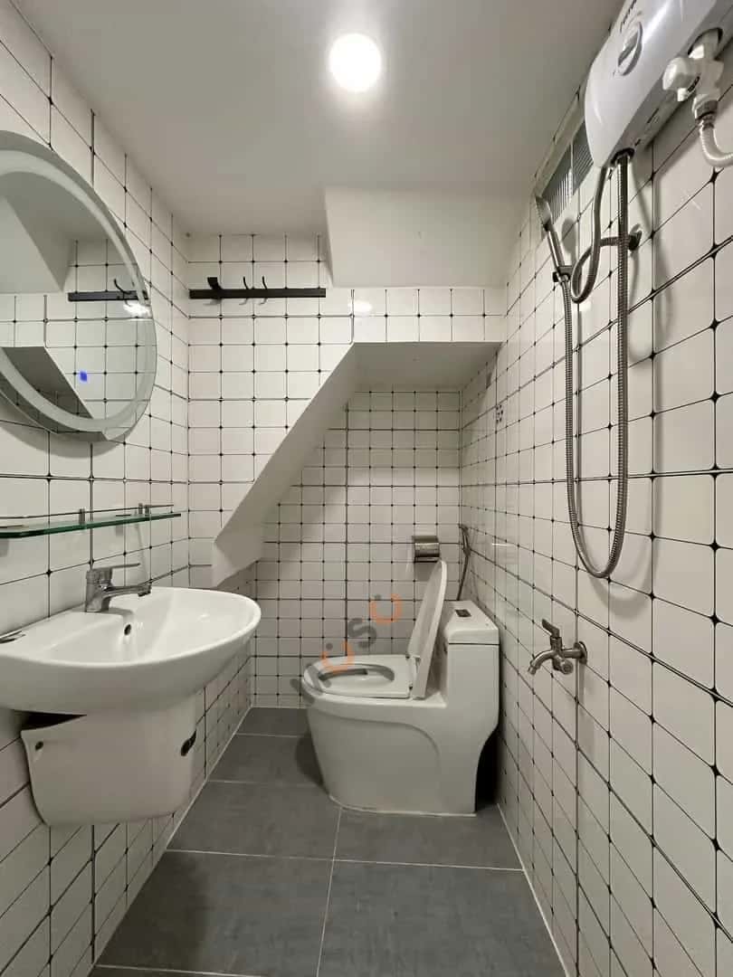 Cho thuê nhà hẻm Cô Giang Cầu Ông Lãnh, TP.HCM – 2 phòng ngủ, giá 13 triệu — Hình 2