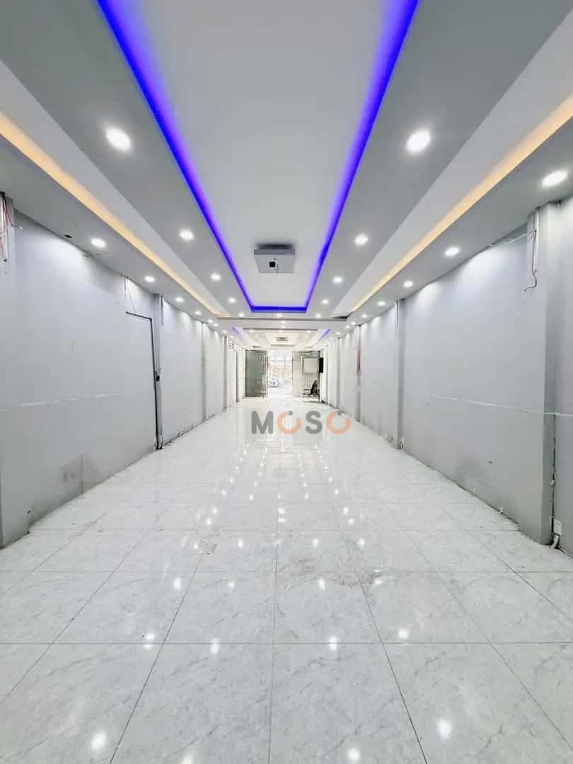 Cho thuê nhà mặt tiền Đường 3 Tháng 2 Ninh Kiều, Cần Thơ – 2 phòng ngủ, giá 35 triệu — Hình 2