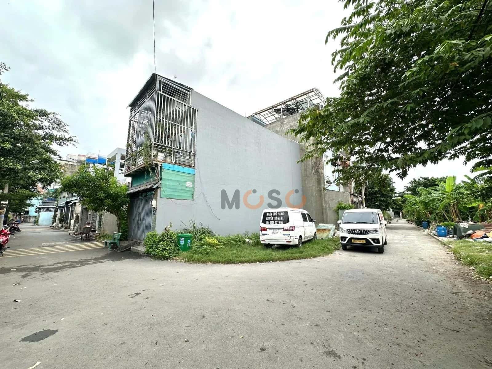 Bán đất Tỉnh Lộ 43 Thành phố Thủ Đức, TP.HCM – giá 3.2 tỷ — Hình 2 Bán đất Tỉnh Lộ 43 Thành phố Thủ Đức, TP.HCM – giá 3.2 tỷ — Hình 2