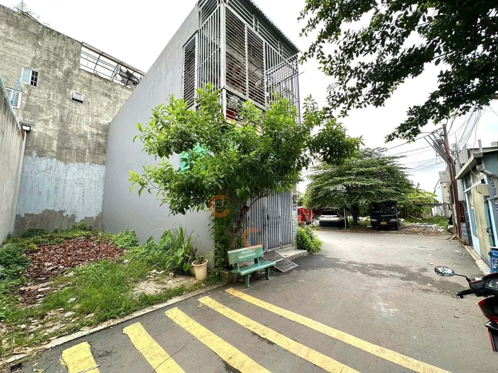 Bán đất Tỉnh Lộ 43 Thành phố Thủ Đức, TP.HCM – giá 3.2 tỷ — Hình 3 Bán đất Tỉnh Lộ 43 Thành phố Thủ Đức, TP.HCM – giá 3.2 tỷ — Hình 3