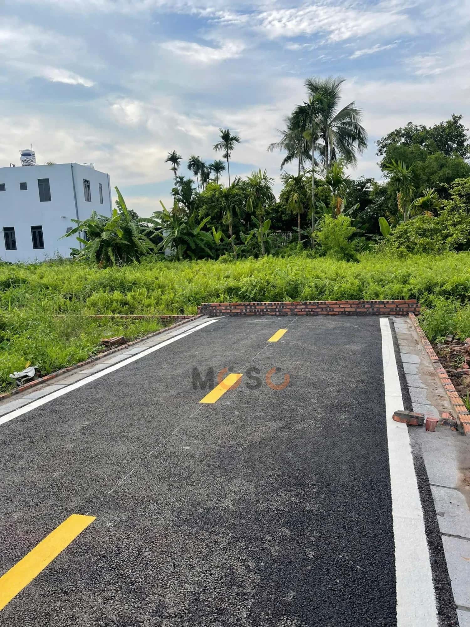 Bán đất Trung Nghĩa  Quận Đồ Sơn, TP. Hải Phòng – giá 900 triệu — Hình 3