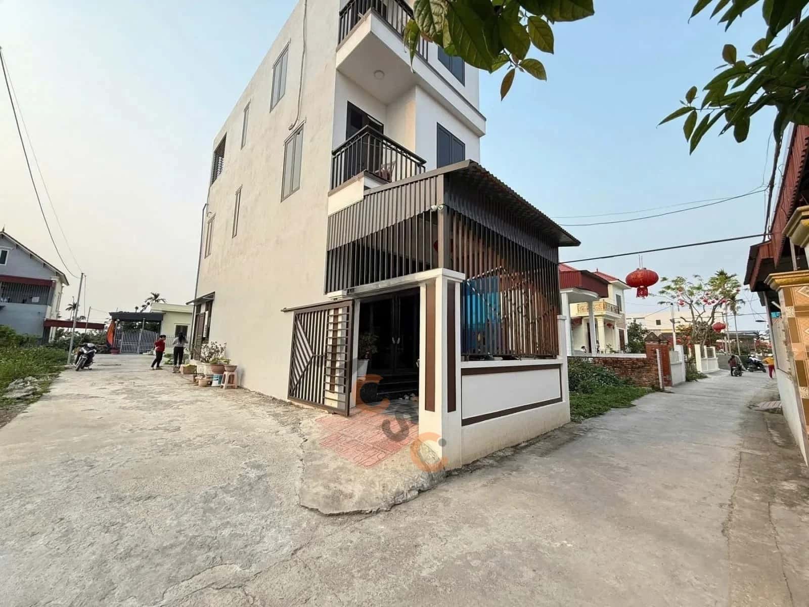 Bán đất Thượng Đức  Quận Đồ Sơn, TP. Hải Phòng – giá 850 triệu — Hình 3