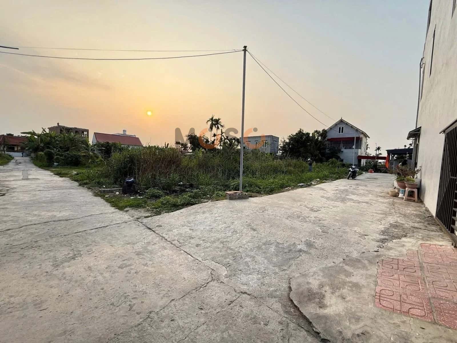 Bán đất Thượng Đức  Quận Đồ Sơn, TP. Hải Phòng – giá 850 triệu — Hình 2