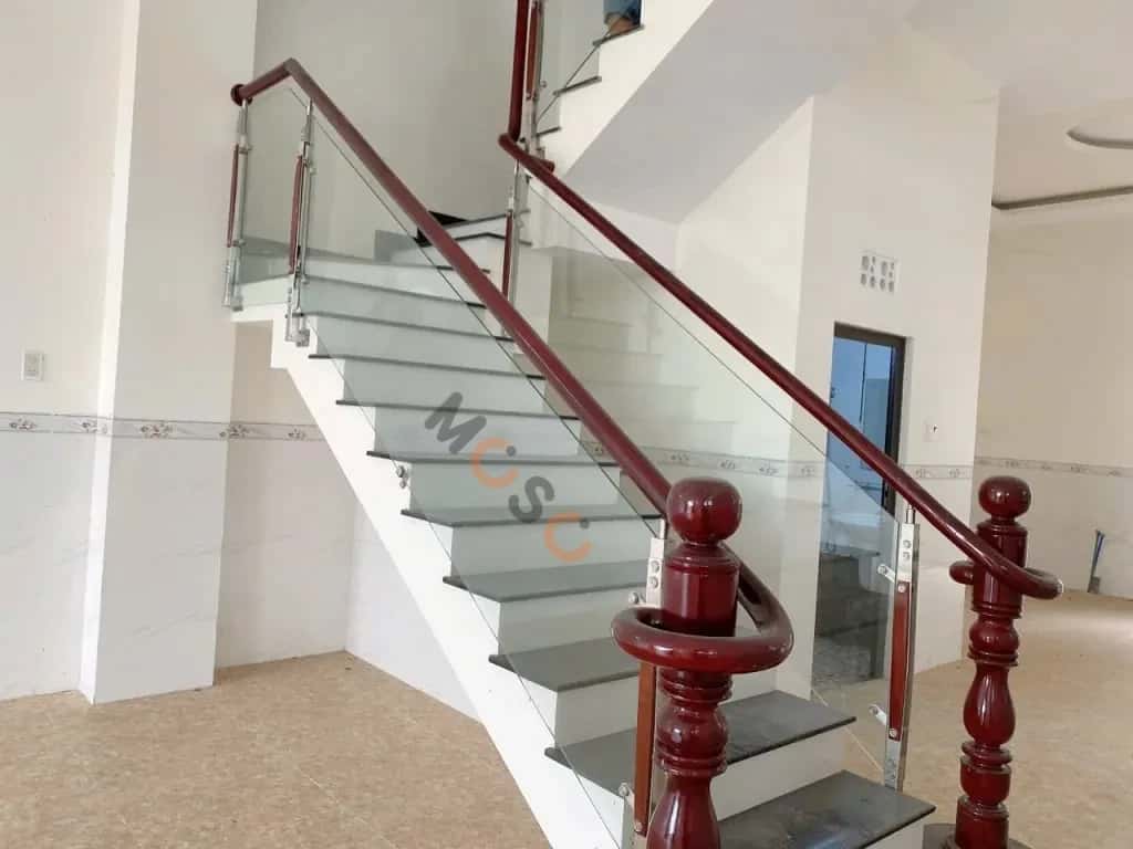 Cho thuê BĐS khác Khu Vực 3 Cái Răng, Cần Thơ – 6 phòng ngủ, giá 7.5 triệu — Hình 2