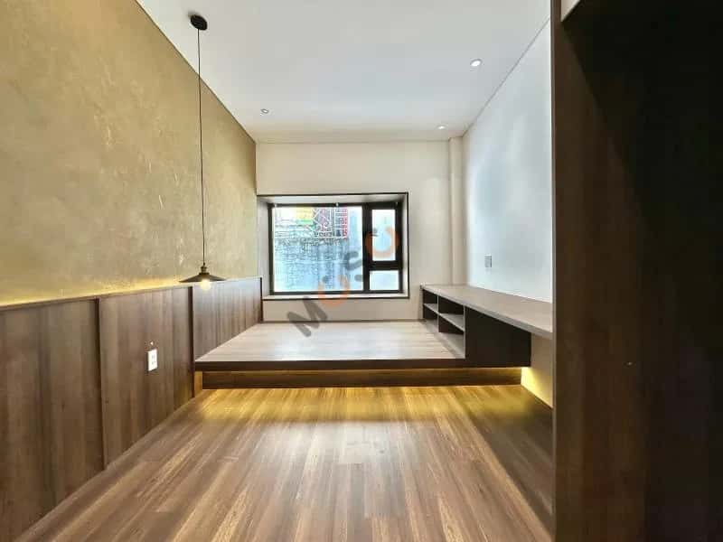 Cho thuê căn hộ chung cư Đường Xô Viết Nghệ Tĩnh Bình Thạnh, TP.HCM – giá 7.8 triệu — Hình 2