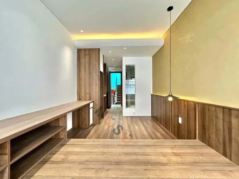 Cho thuê căn hộ chung cư Đường Xô Viết Nghệ Tĩnh Bình Thạnh, TP.HCM – giá 7.8 triệu — Hình 3