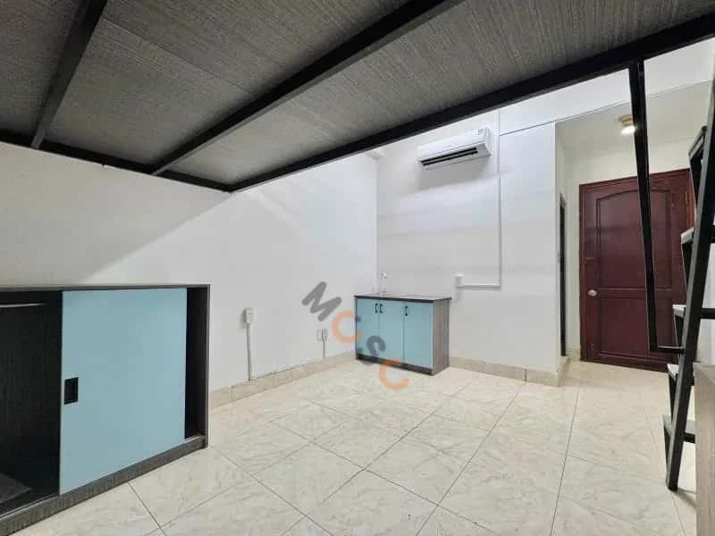 Cho thuê căn hộ chung cư Lê Vĩnh Hòa Tân Phú, TP.HCM – giá 3.7 triệu — Hình 3