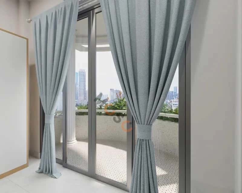 Cho thuê căn hộ chung cư Công Trường Tự Do Bình Thạnh, TP.HCM – giá 10 triệu — Hình 2