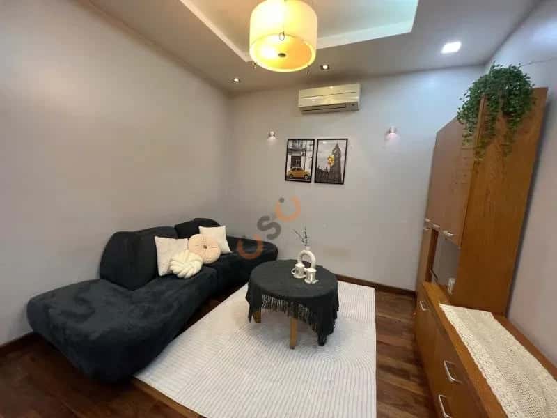 Cho thuê căn hộ chung cư Lưu Nhân Chú Tân Bình, TP.HCM – giá 8.5 triệu — Hình 2