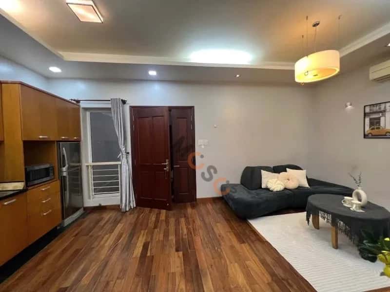 Cho thuê căn hộ chung cư Lưu Nhân Chú Tân Bình, TP.HCM – giá 8.5 triệu — Hình 3