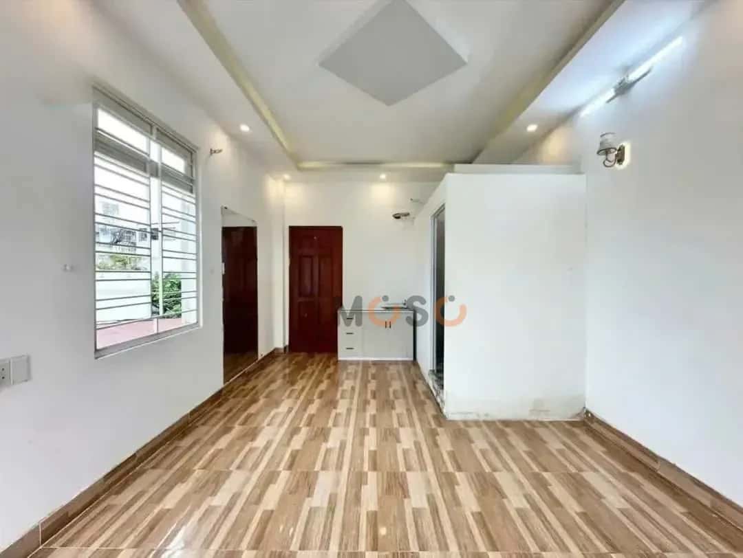 Cho thuê phòng trọ Đường Nguyễn Ảnh Thủ Trung Mỹ Tây, TP.HCM – 1 phòng ngủ, giá 2.8 triệu — Hình 2
