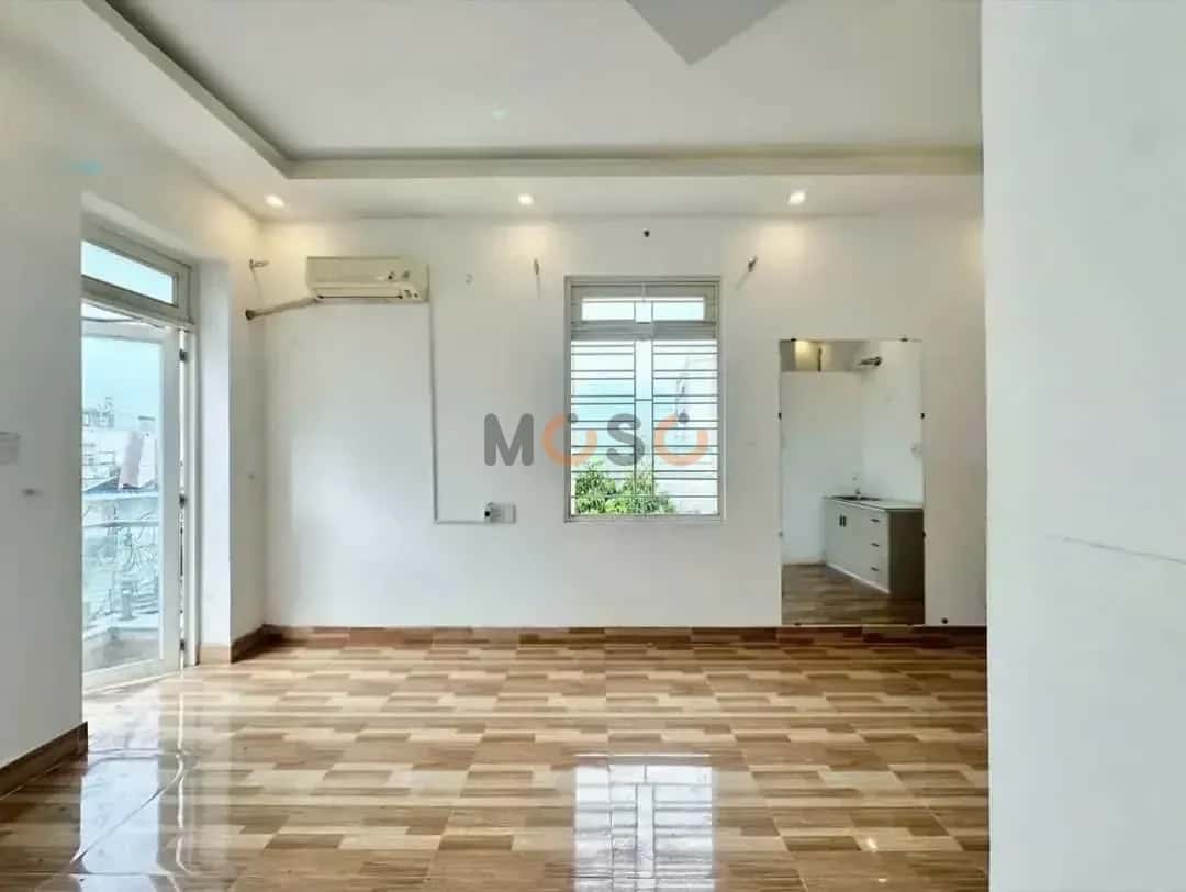 Cho thuê phòng trọ Đường Nguyễn Ảnh Thủ Trung Mỹ Tây, TP.HCM – 1 phòng ngủ, giá 2.8 triệu — Hình 3