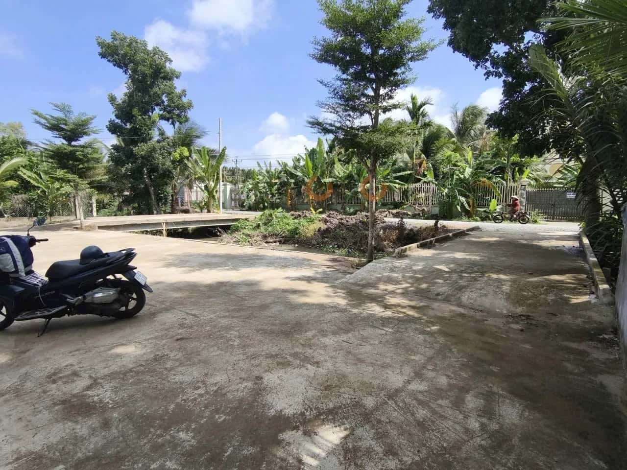 Bán đất đường Tân Thuận Huyện Chợ Gạo, Tiền Giang – giá 450 triệu — Hình 3