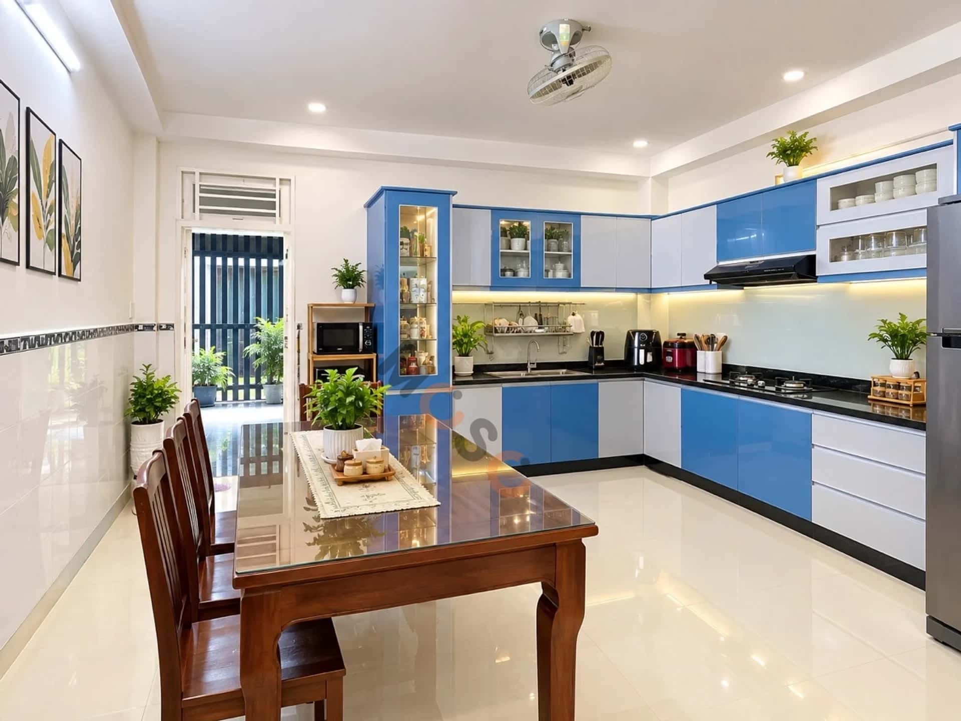 Bán nhà hẻm Lạc Long Quân Quận Tân Bình, TP.HCM – 5 phòng ngủ, giá 15.3 tỷ — Hình 3