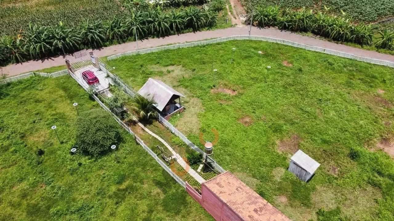 Bán đất hẻm đường Tỉnh lộ ĐT 997 Huyện Long Đất, BRVT – giá 670 triệu — Hình 2