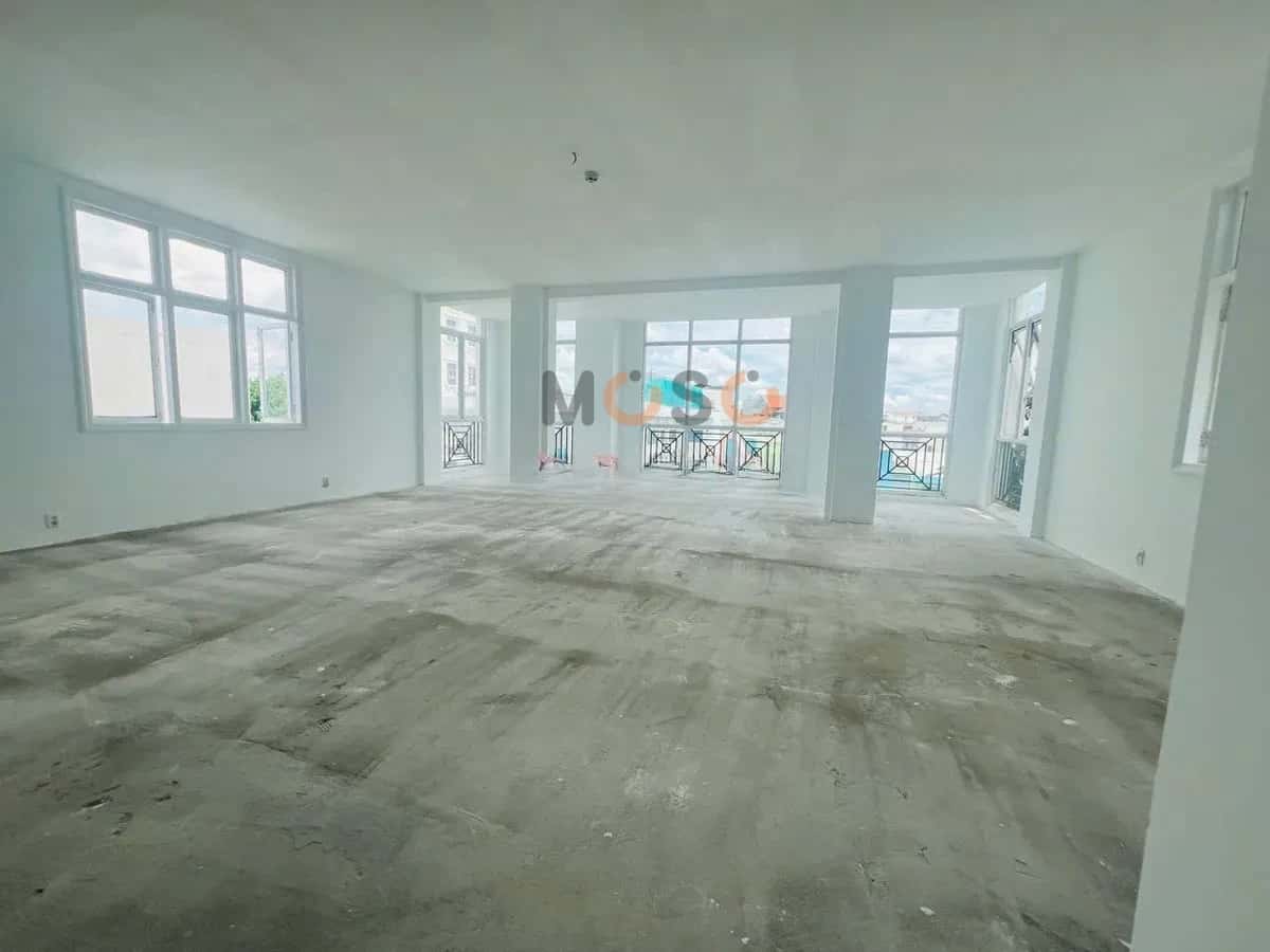 Cho thuê văn phòng Hoàng Diệu Phú Nhuận, TP.HCM – giá 338 triệu — Hình 3