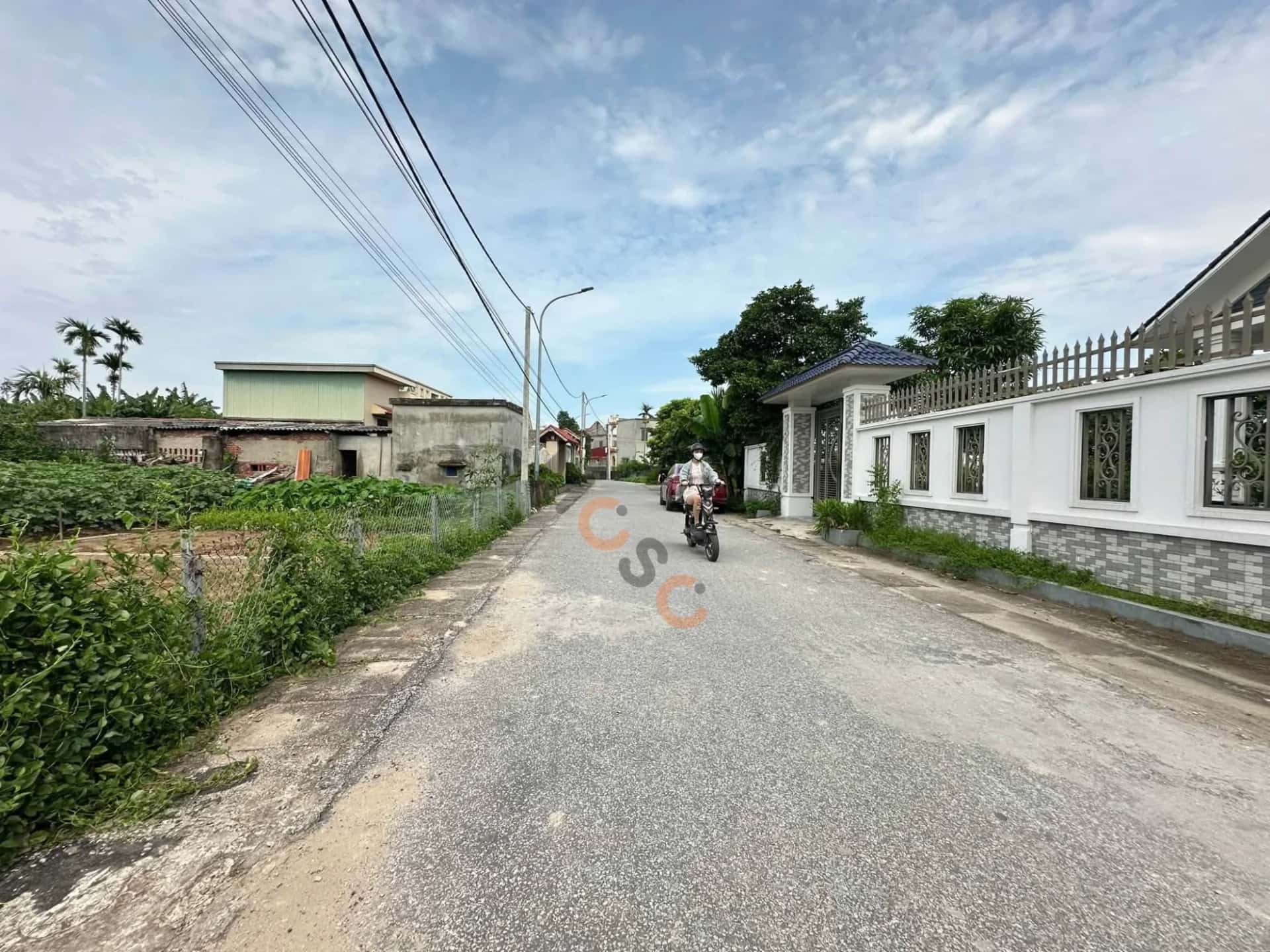 Bán đất Thôn Tam Kiệt Huyện Kiến Thuỵ, TP. Hải Phòng – giá 1.4 tỷ — Hình 2
