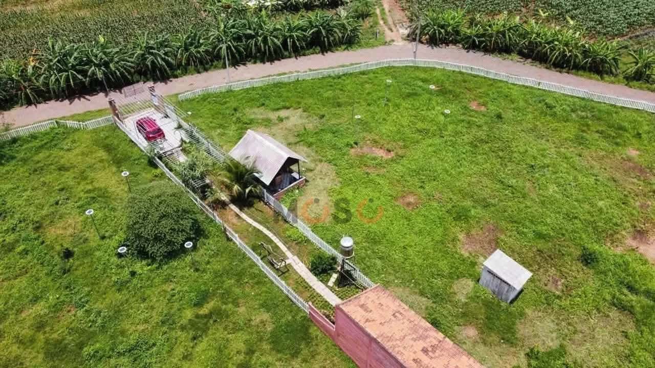Bán đất hẻm đường Tỉnh Lộ ĐT 997 Huyện Long Đất, BRVT – giá 720 triệu — Hình 2