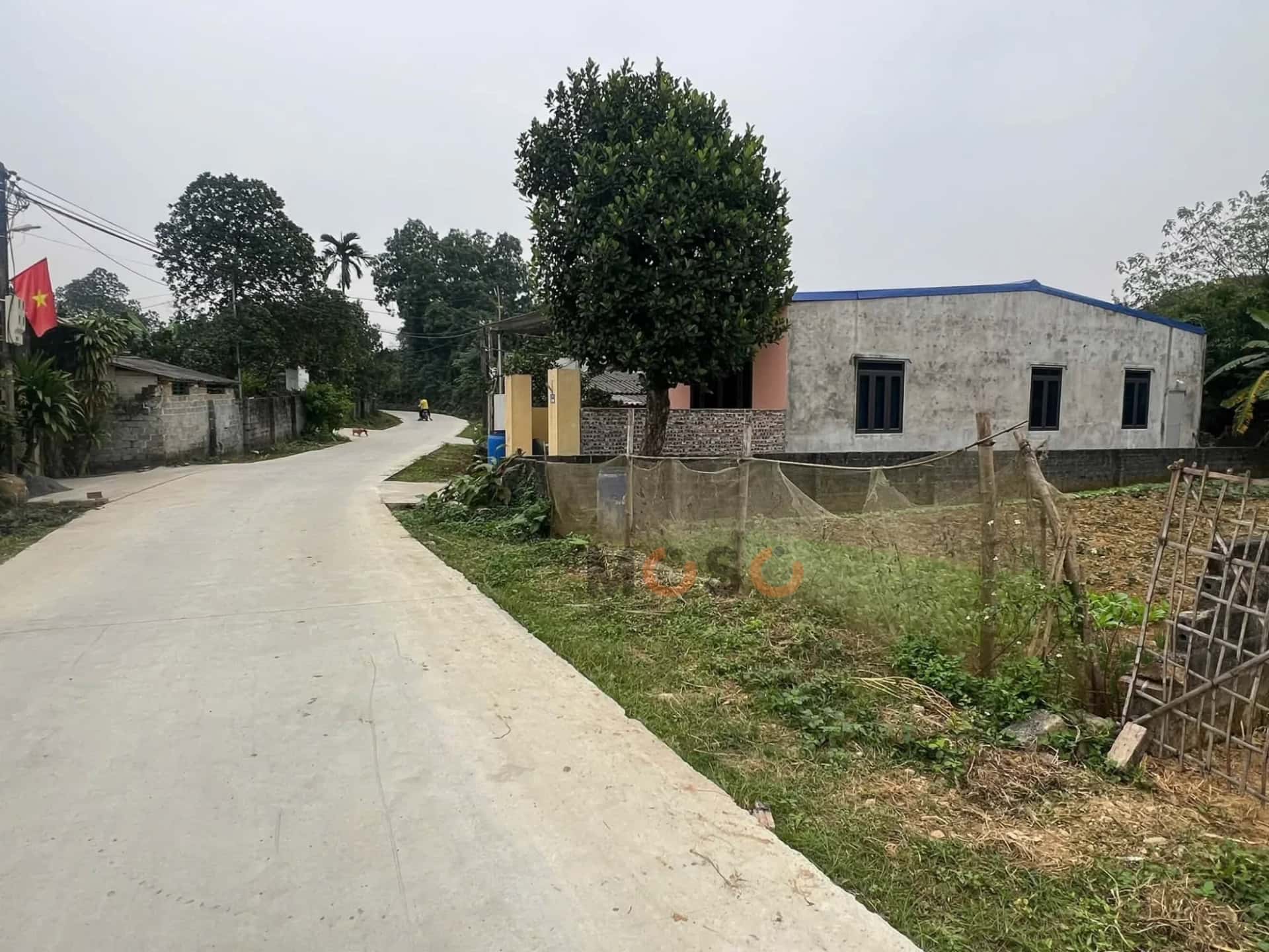 Bán đất Thôn Xuân Linh Huyện Chương Mỹ, TP. Hà Nội – giá 5.4 tỷ — Hình 3