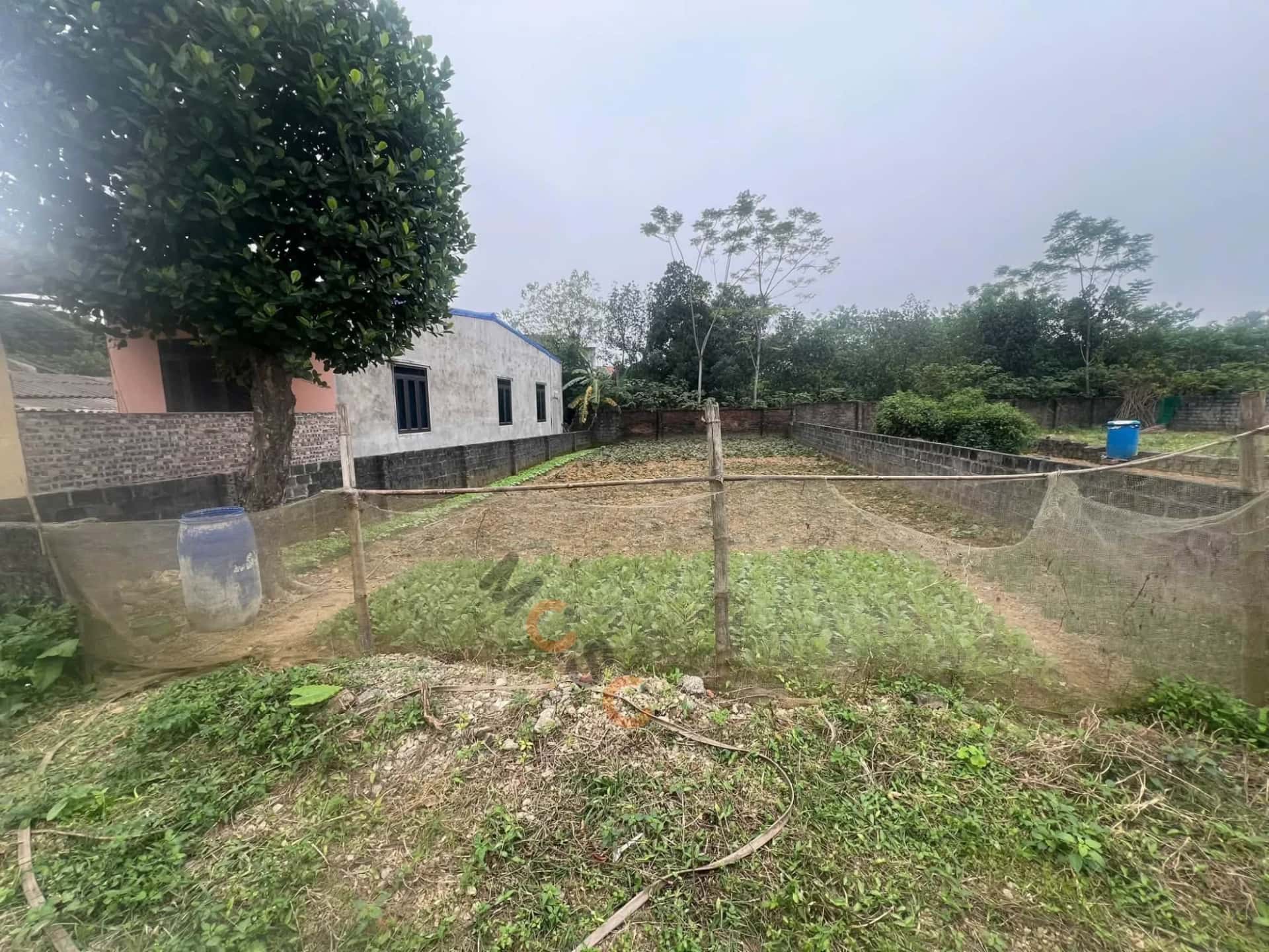 Bán đất Thôn Xuân Linh Huyện Chương Mỹ, TP. Hà Nội – giá 5.4 tỷ — Hình 2