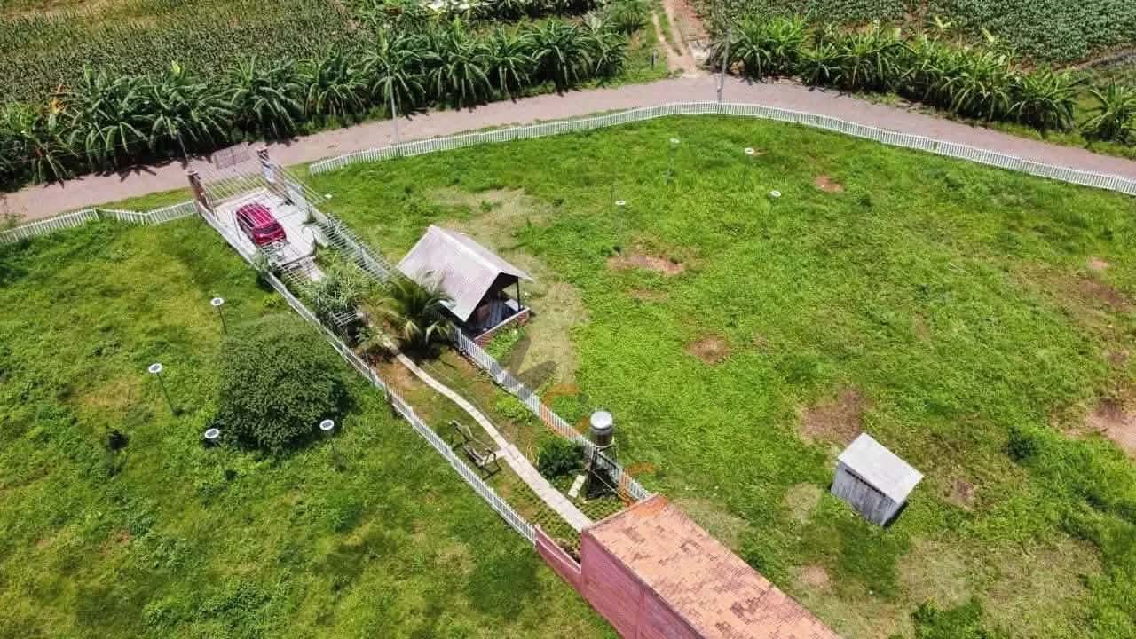 Bán đất hẻm đường Tỉnh lộ ĐT 997 Huyện Long Đất, BRVT – giá 730 triệu — Hình 2