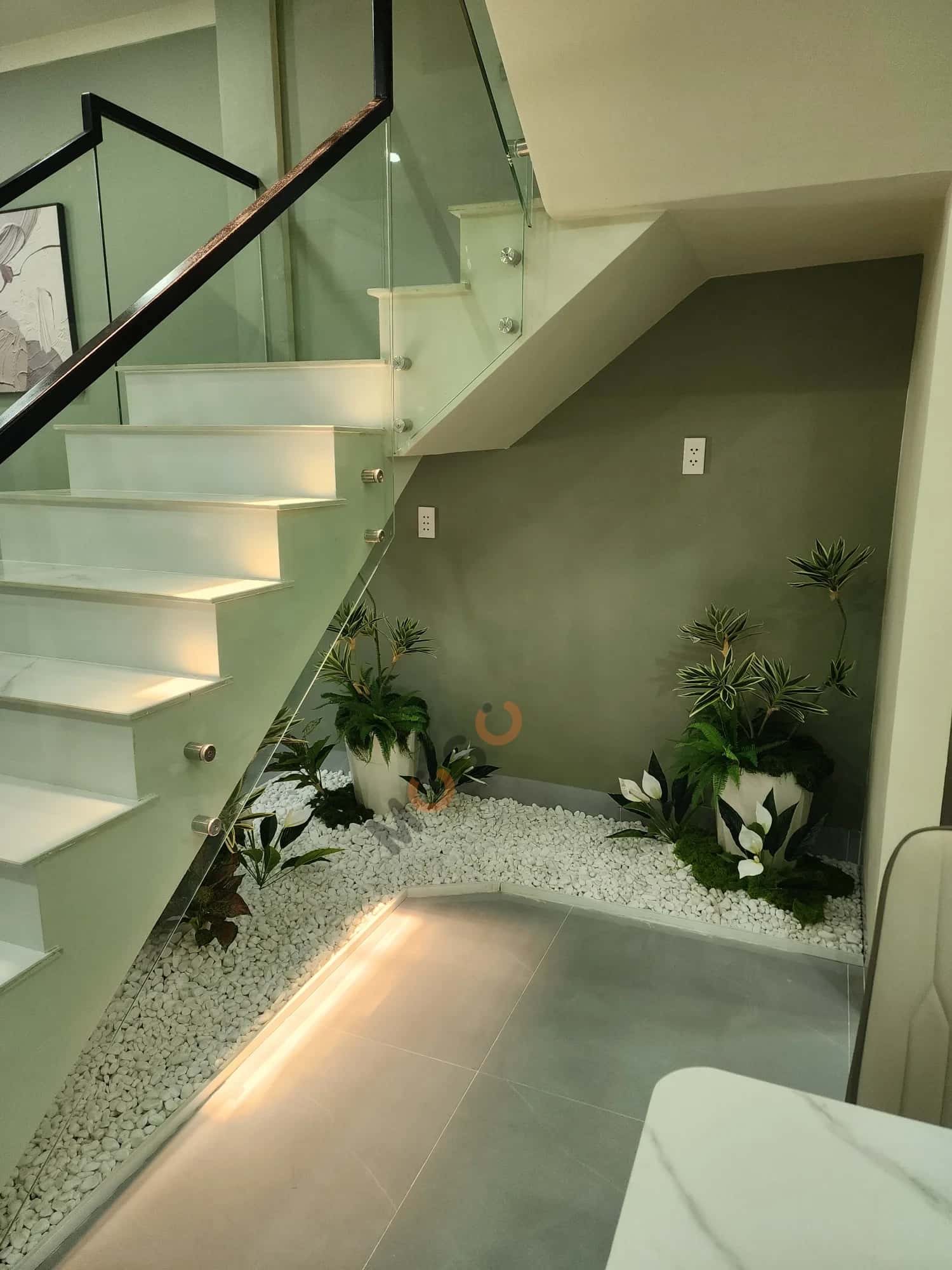 Bán nhà mặt tiền ĐT 745 Thành phố Tân Uyên, Bình Dương – 4 phòng ngủ, giá 3.3 tỷ — Hình 2