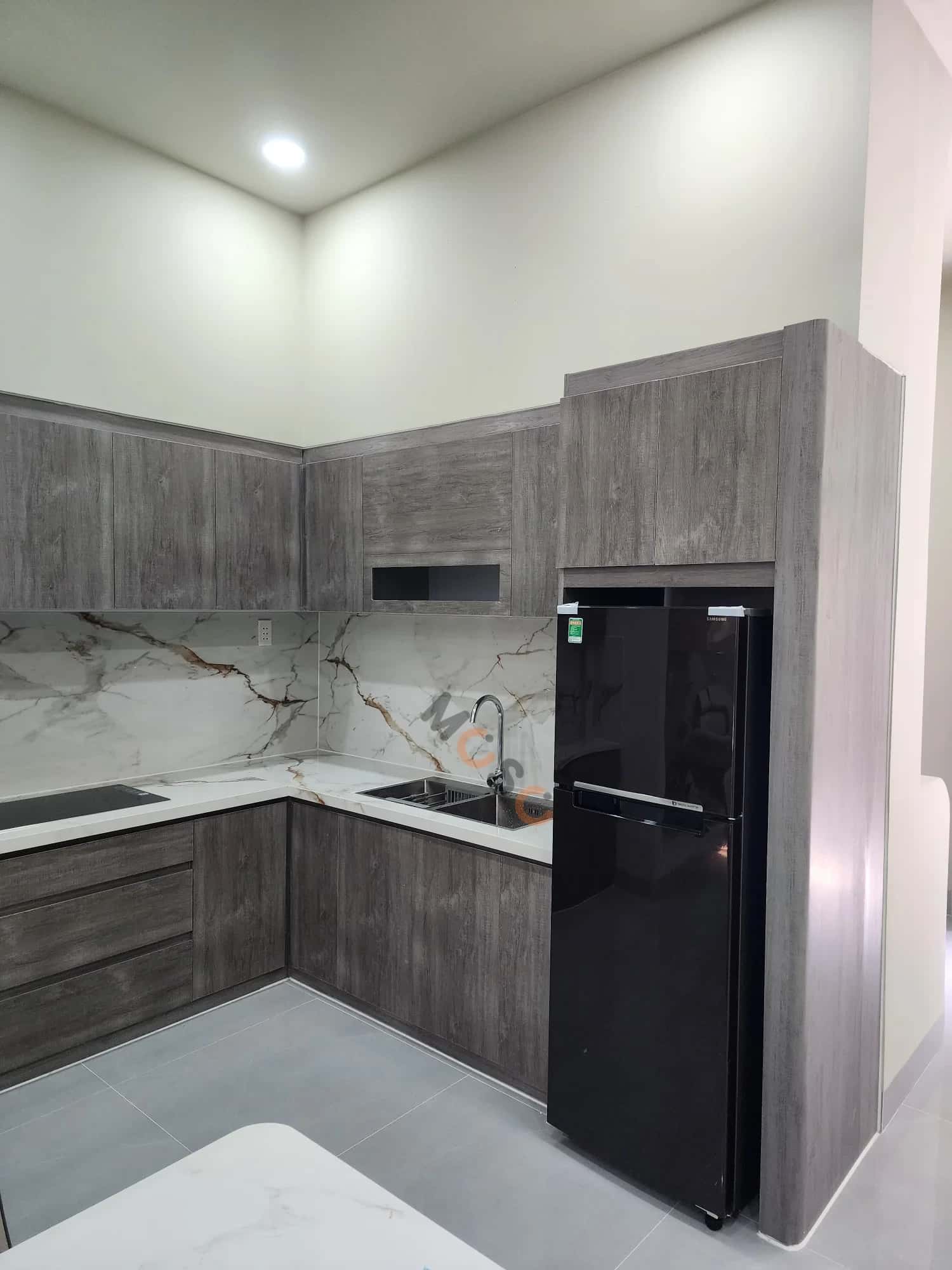 Bán nhà mặt tiền ĐT 745 Thành phố Tân Uyên, Bình Dương – 4 phòng ngủ, giá 3.3 tỷ — Hình 3