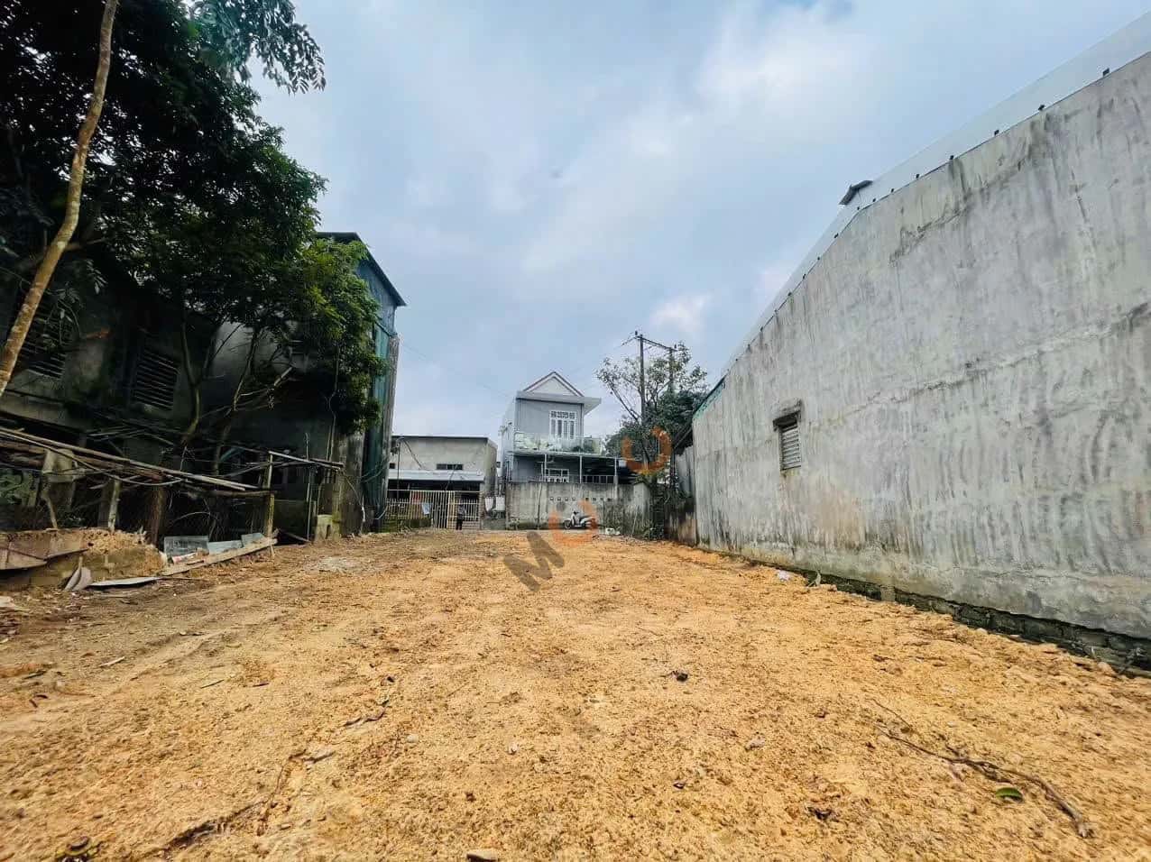 Bán đất Kiệt 16, Minh Mạng Quận Thuận Hóa, TP. Huế – giá 1.8 tỷ — Hình 2