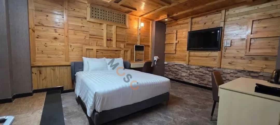 Cho thuê BĐS khác Đường Lý Tự Trọng Ninh Kiều, Cần Thơ – giá 60 triệu — Hình 3