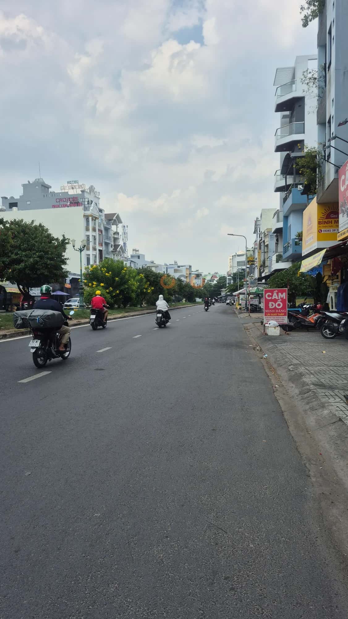Bán nhà mặt tiền lê thúc hoạch Quận Tân Phú, TP.HCM – 2 phòng ngủ, giá 5 tỷ — Hình 2