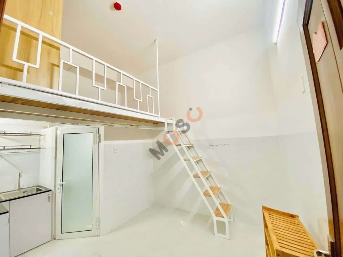 Cho thuê phòng trọ Liên Khu 4-5 Bình Tân, TP.HCM – 1 phòng ngủ, giá 2.9 triệu — Hình 2