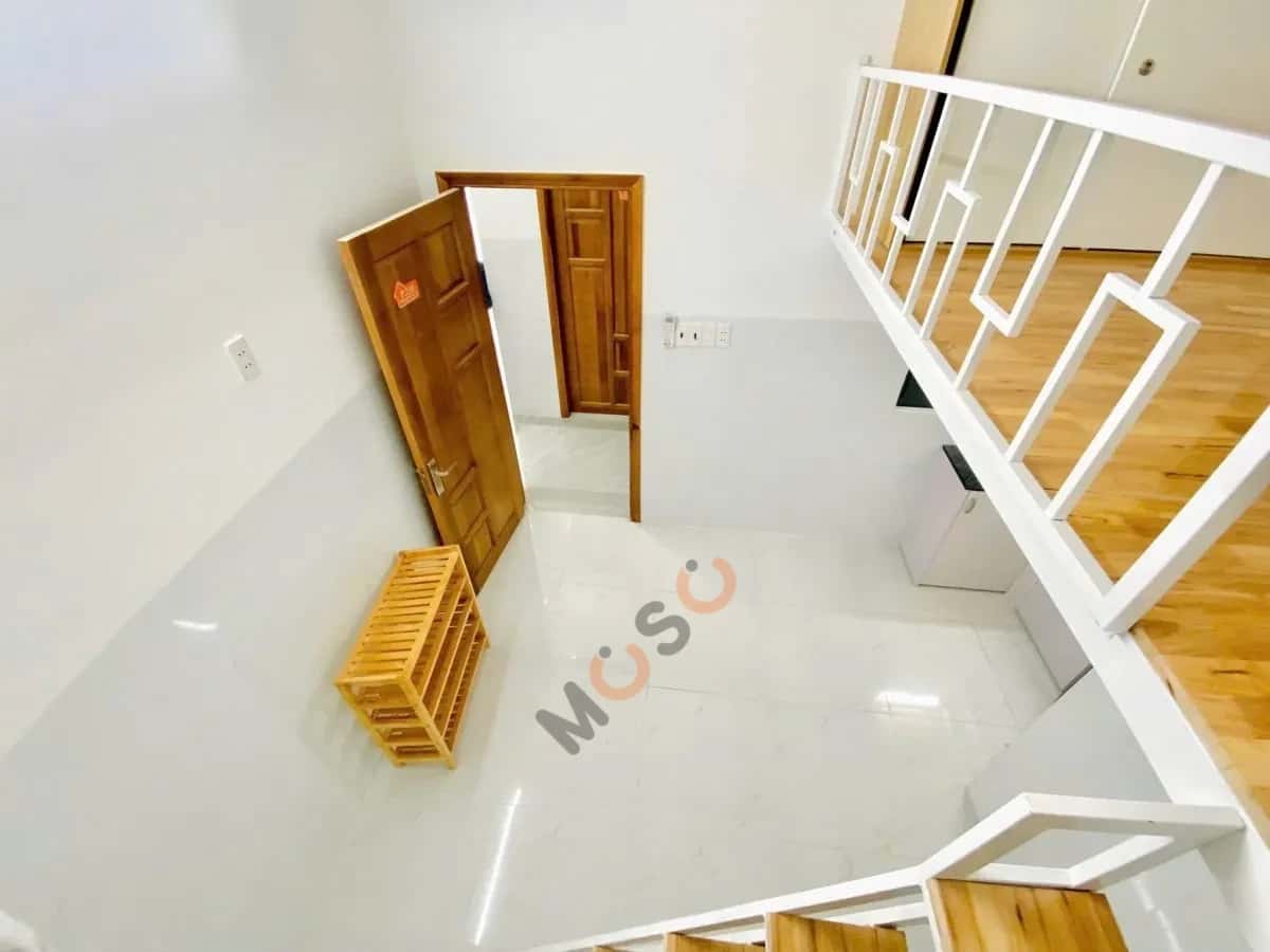 Cho thuê phòng trọ Liên Khu 4-5 Bình Tân, TP.HCM – 1 phòng ngủ, giá 2.9 triệu — Hình 3
