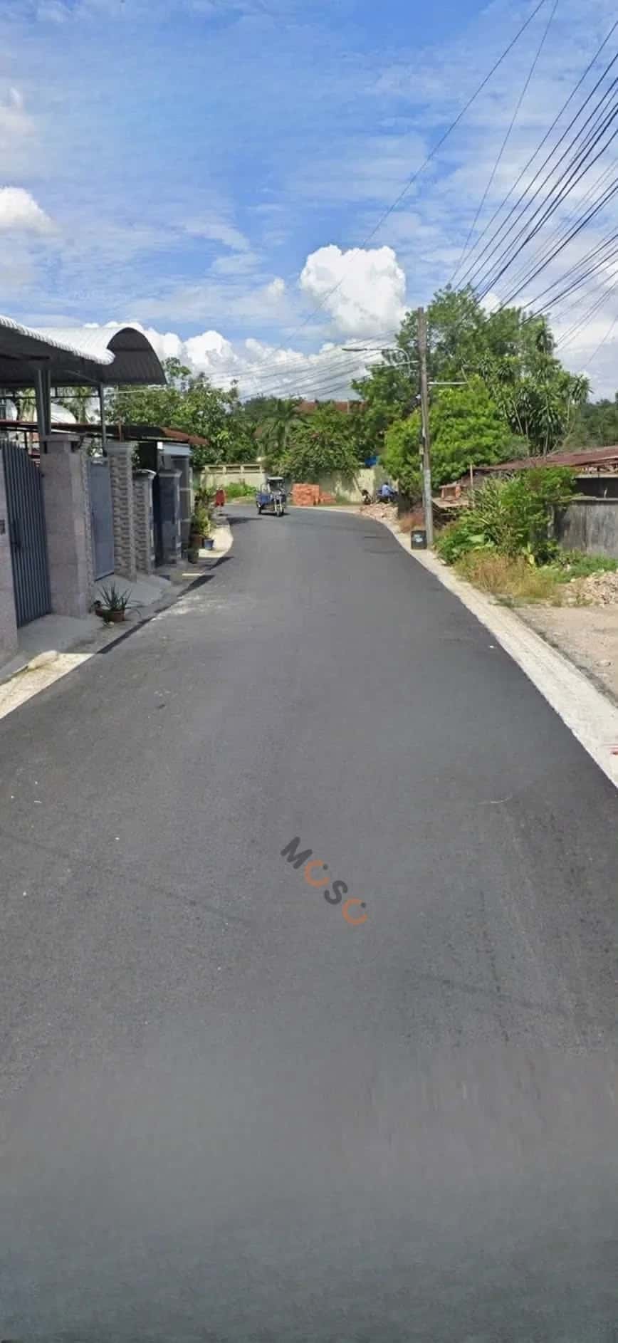 Bán đất đường ĐX 062 Thành phố Thủ Dầu Một, Bình Dương – giá 3.6 tỷ — Hình 2