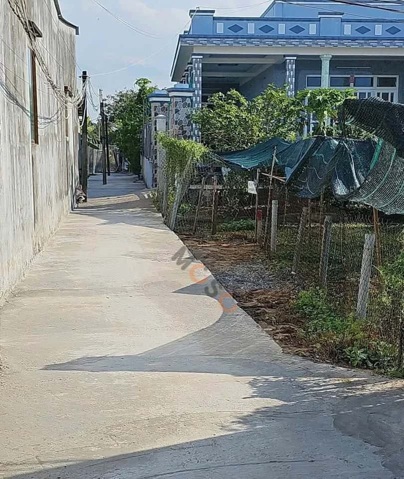 Bán đất khu phố Kim Điền Huyện Cần Giuộc, Long An – giá 1.7 tỷ — Hình 2
