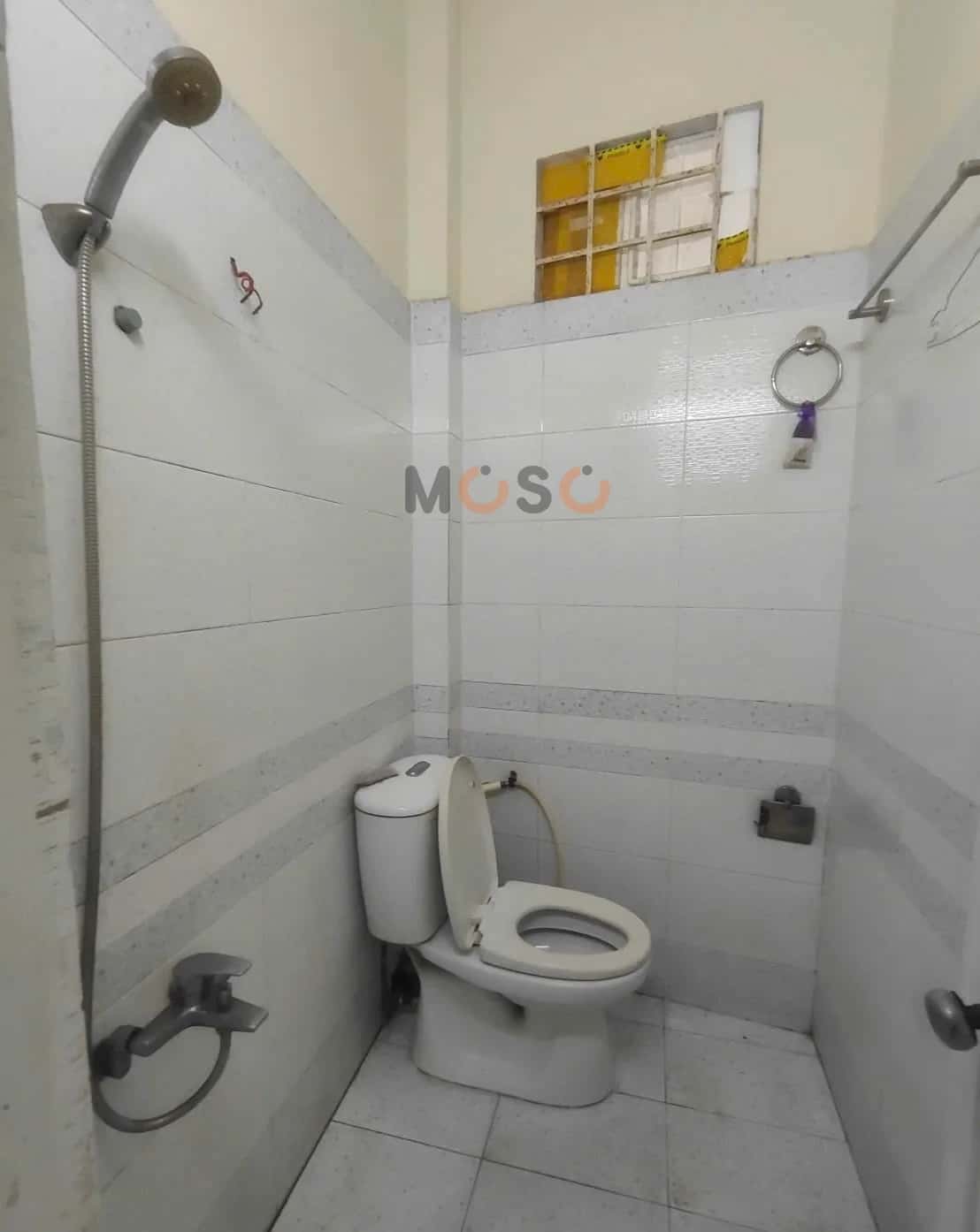 Cho thuê nhà hẻm 48 Thành phố Thủ Đức, TP.HCM – 2 phòng ngủ, giá 12 triệu — Hình 2