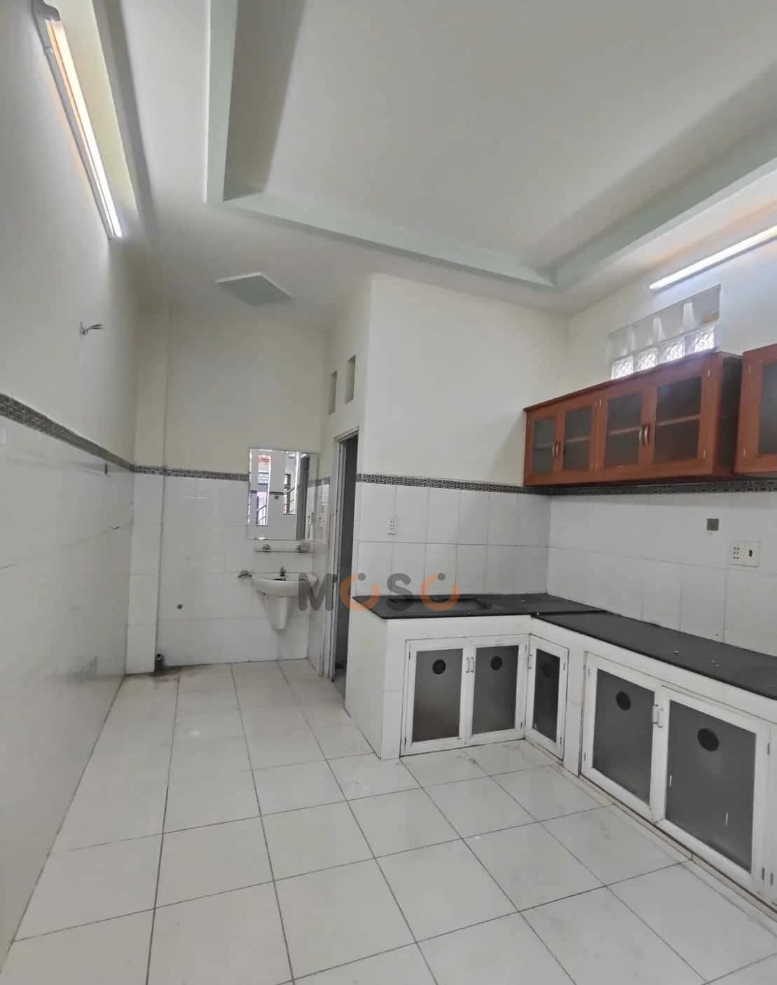 Cho thuê nhà hẻm 48 Thành phố Thủ Đức, TP.HCM – 2 phòng ngủ, giá 12 triệu — Hình 3