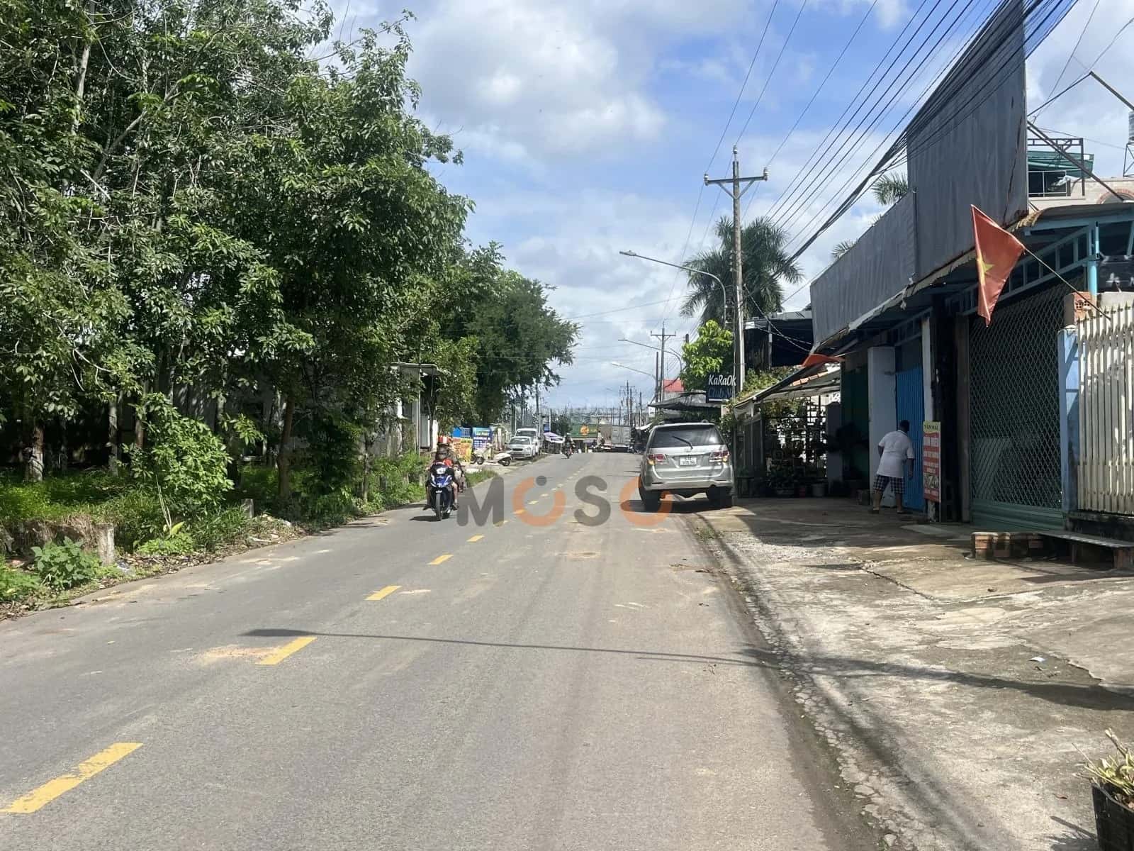 Bán đất đường ĐH514 Huyện Phú Giáo, Bình Dương – giá 3 tỷ — Hình 2 Bán đất đường ĐH514 Huyện Phú Giáo, Bình Dương – giá 3 tỷ — Hình 2