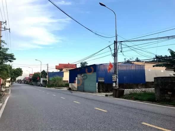 Bán đất Thôn 8 Thành phố Thuỷ Nguyên, TP. Hải Phòng – giá 1.5 tỷ — Hình 3