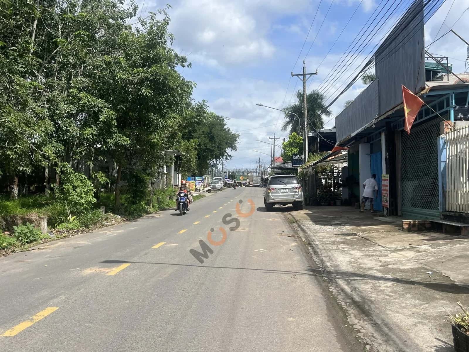 Bán đất đường ĐH 514 Huyện Phú Giáo, Bình Dương – giá 3 tỷ — Hình 2