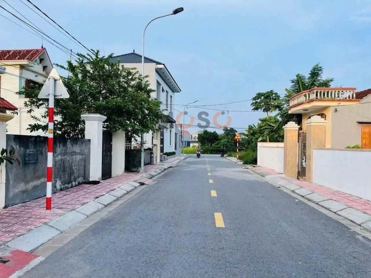 Bán đất Thôn Đức Phong Huyện Kiến Thuỵ, TP. Hải Phòng – giá 2.6 tỷ — Hình 3