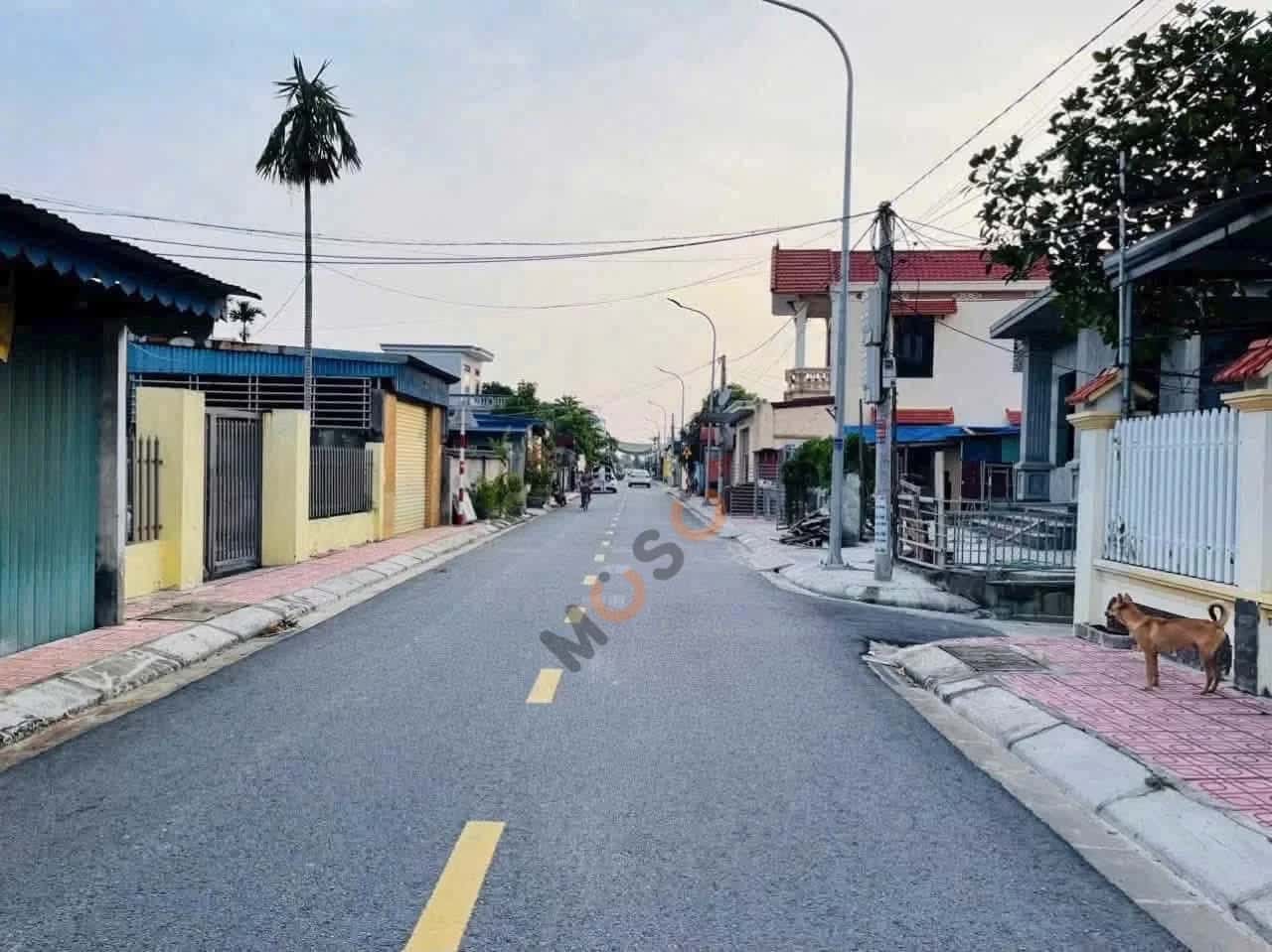 Bán đất Thôn Đức Phong Huyện Kiến Thuỵ, TP. Hải Phòng – giá 2.6 tỷ — Hình 2