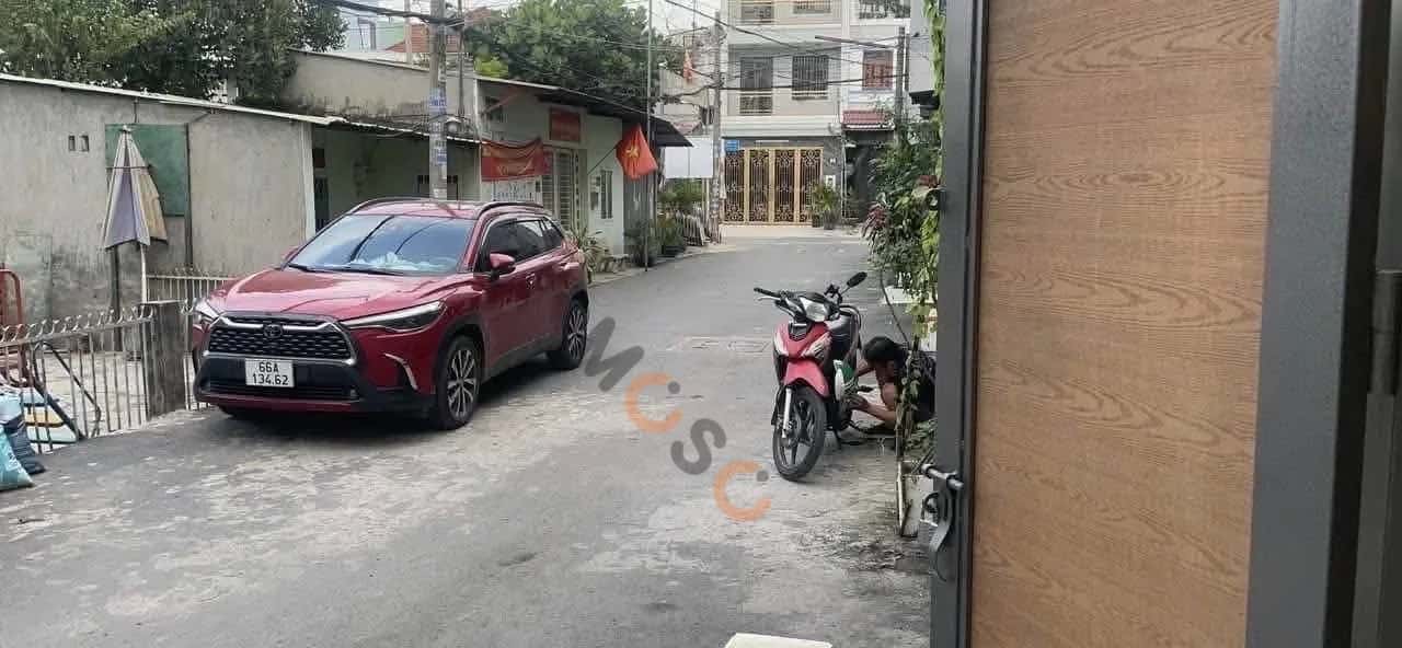 Bán nhà hẻm đường số 19 Quận Gò Vấp, TP.HCM – 1 phòng ngủ, giá 13 tỷ — Hình 2
