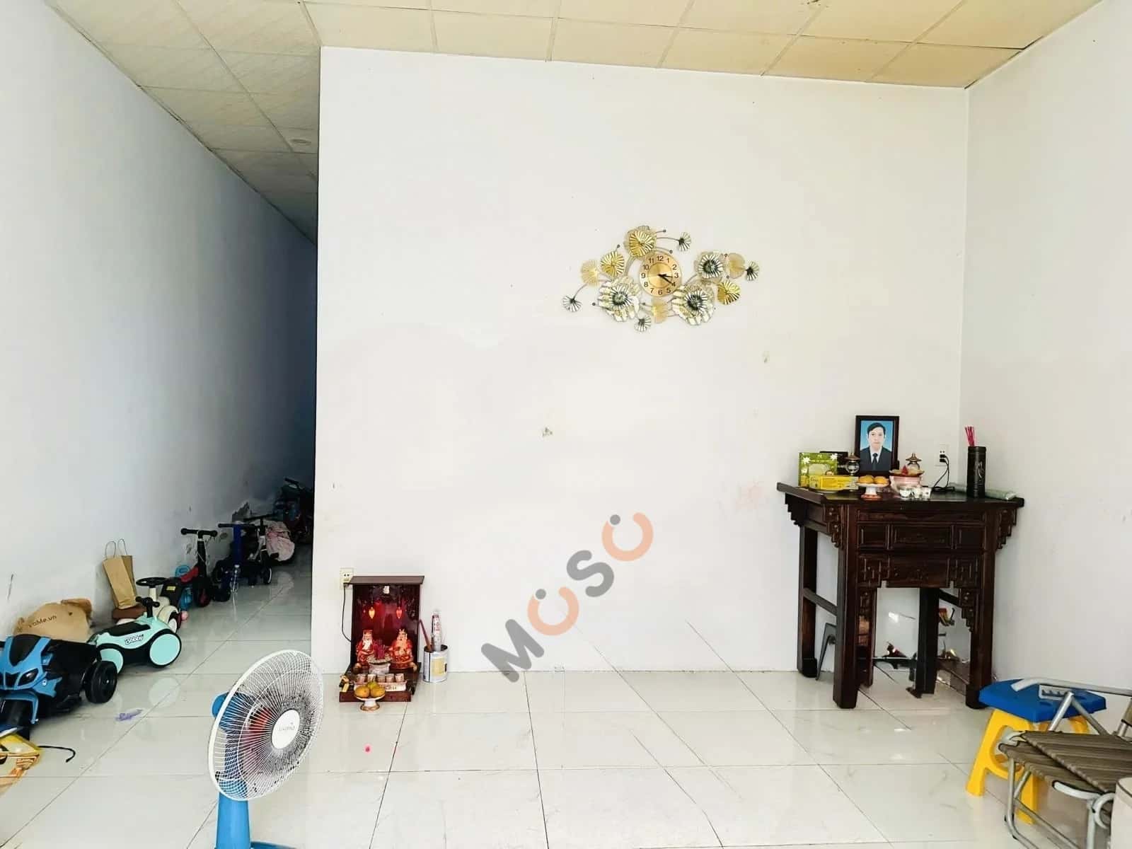 Bán nhà hẻm Mã Lò  Quận Bình Tân, TP.HCM – 2 phòng ngủ, giá 6.7 tỷ — Hình 3