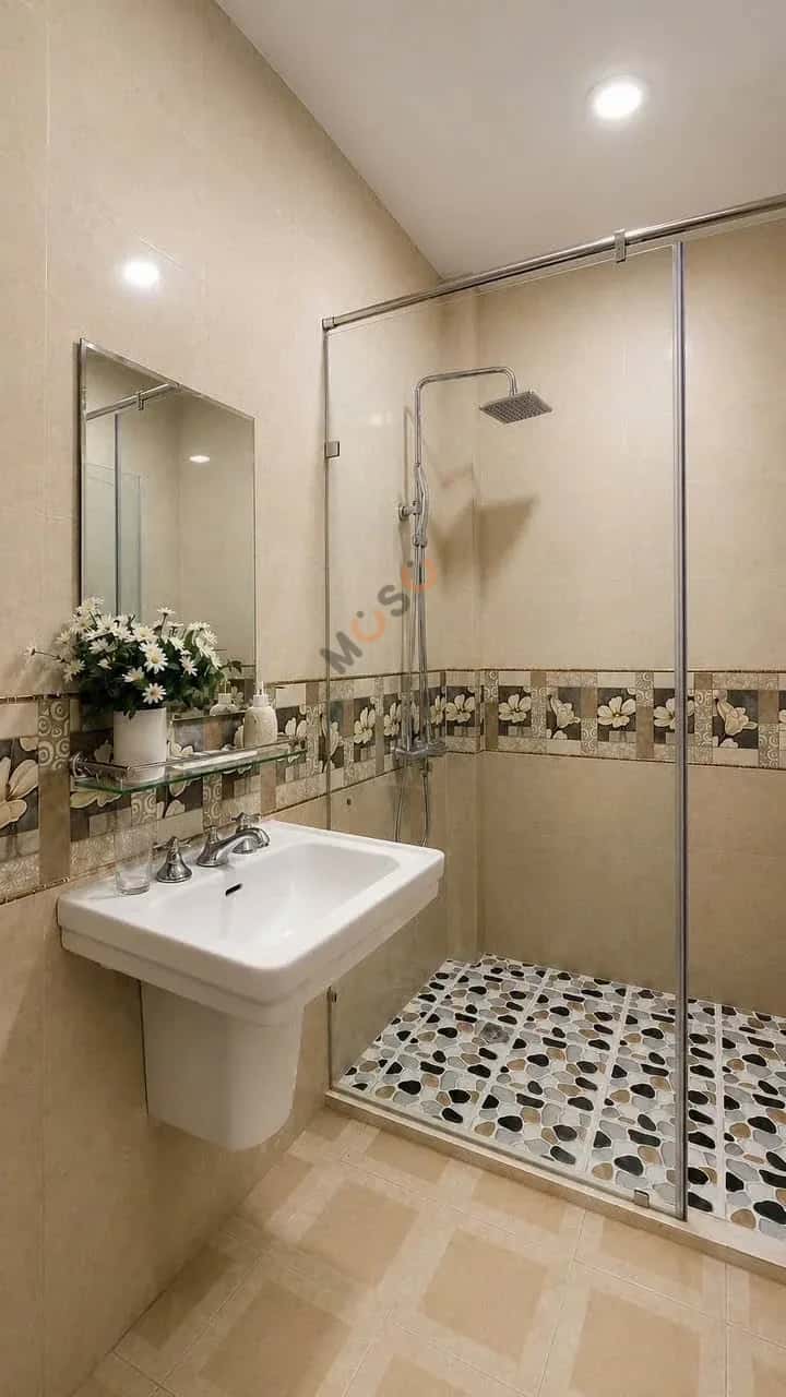 Cho thuê nhà hẻm Đường Xuân La Tây Hồ, Hà Nội – 2 phòng ngủ, giá 22 triệu — Hình 2