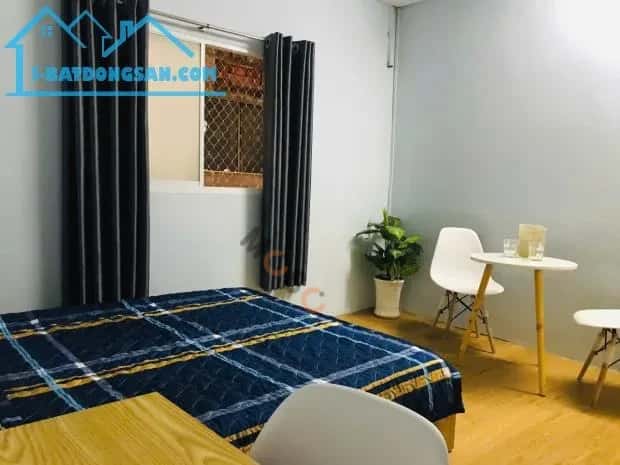 Cho thuê phòng trọ Huỳnh Mẫn Đạt Quận Bình Thạnh, TP.HCM – 1 phòng ngủ, giá 4.5 triệu — Hình 2