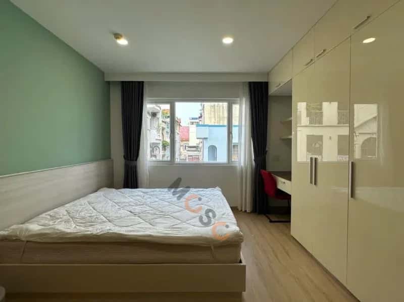 Cho thuê căn hộ chung cư Nội Khu Hưng Gia 2 Quận 7, TP.HCM – giá 5.7 triệu — Hình 2