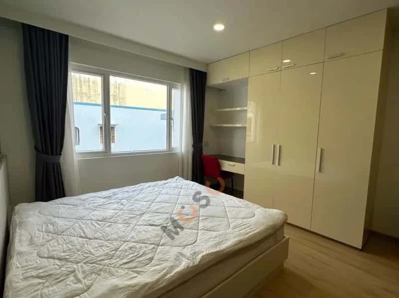 Cho thuê căn hộ chung cư Nội Khu Hưng Gia 2 Quận 7, TP.HCM – giá 5.7 triệu — Hình 3