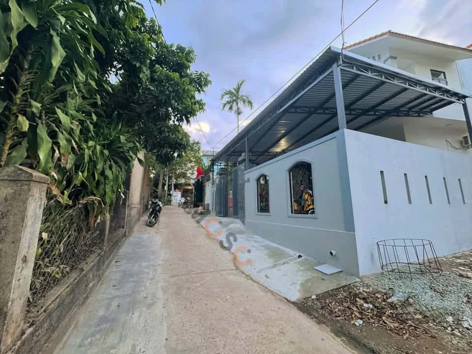 Bán đất Kiệt 82 Quang Tế Quận Thuận Hóa, TP. Huế – giá 1.9 tỷ — Hình 3